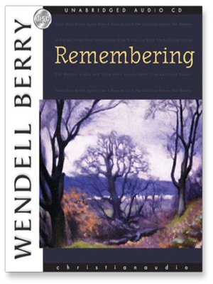 Remembering - Audiobook